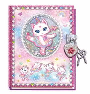 Sparkys Diary for the Castle Cat - Journal