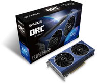 SPARKLE Intel Arc A580 ORC OC Edition 8G - Graphics Card