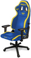 Sparco Icon "Hellas Verona" - Gaming Chair