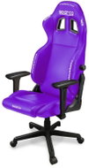 Sparco Icon "Fiorentina" - Gaming Chair