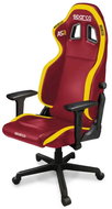 Sparco Icon "AS Roma" - Gaming Chair