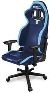 Sparco Icon "S.S. Lazio" - Gaming Chair