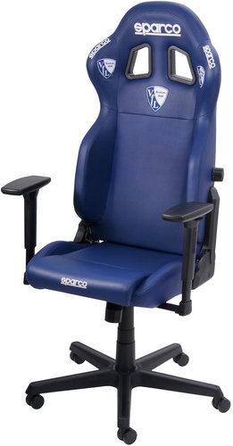 Sparco Icon "VFL Bochum Edition" - Gaming Chair - Main image