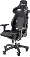 Sparco Stint - black-grey - Gaming Chair