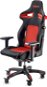 Sparco Stint - černo-červená - Gaming Chair