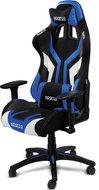 Sparco Torino black and blue - Gaming Chair