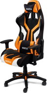 Sparco Torino black-orange - Gaming Chair