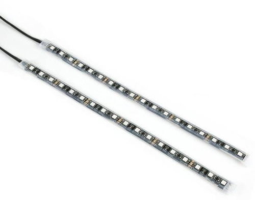 SilentiumPC Aurora Lighting System RGB-302 - LED Light Strip - Main image