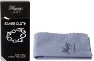 HAGERTY Silver Cloth - Cleaning Cloth