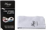 HAGERTY Fine Stones Cloth - Čistiaca utierka