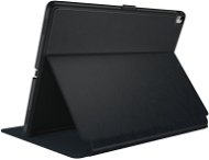 Speck Balance Folio Leather Black iPad 9,7" - Ochranný kryt