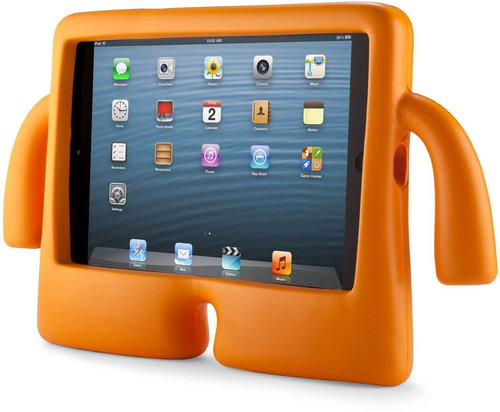 Speck iGuy Mango Orange - Tablet Case - Main image