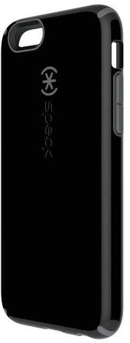 SPECK CandyShell for iPhone 6/6s black - Phone Cover - Main image