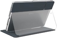 Speck Balance Folio Clear Grey iPad 10.2" 2019/2020 - Tablet-Hülle