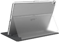 Speck Balance Folio Schwarz transparent iPad Air / Pro 10,5“ - Tablet-Hülle