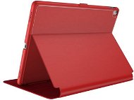 Speck Balance Folio Rot iPad Air / Pro 10,5“ - Tablet-Hülle