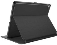 Speck Balance Folio Black/Grey iPad 9.7" 2018 - Tablet Case