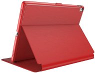 Speck Balance Folio iPad - piros, 2017 - Védőtok