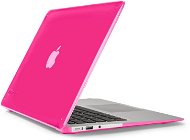 SPECK SeeThru pre Macbook Air 13" ružový - Ochranný kryt