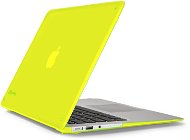 SPECK SeeThru pre Macbook Air 13 &quot;žltý - Ochranný kryt