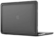Speck Presidio Clear Onyx Black MacBook Pro 13 (2016) - Protective Case