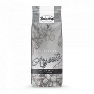 Saccaria Caffé Argento 1kg Beans - Coffee