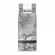 Saccaria caffé Argento 1 Kg beans - Coffee