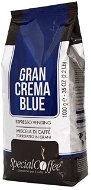 SpecialCoffee Gran Crema Blue 1kg Beans - Coffee