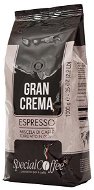 SpecialCoffee Gran Crema 1kg Beans - Coffee