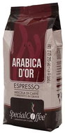 SpecialCoffee Arabica d'ORO 100% Arabica 1 Kg beans - Coffee