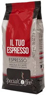 SpecialCoffee Il Tuo Espresso 1kg Beans - Coffee