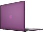 Speck SmartShell Purple MacBook Pro 15" 2016/2017/2018 - Schutzabdeckung