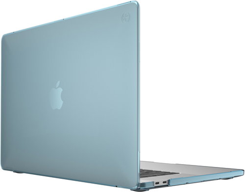 Speck SmartShell Swell Blue MacBook Pro 16" - Laptop Cover - Main image