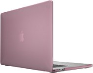 Speck SmartShell Crystal Pink MacBook Pro 16" - Kryt na notebook