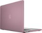 Speck SmartShell Crystal Pink MacBook Pro 16" - Laptop tok