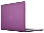 Speck SmartShell Purple MacBook Pro 13" 2016/2017 - Védőtok