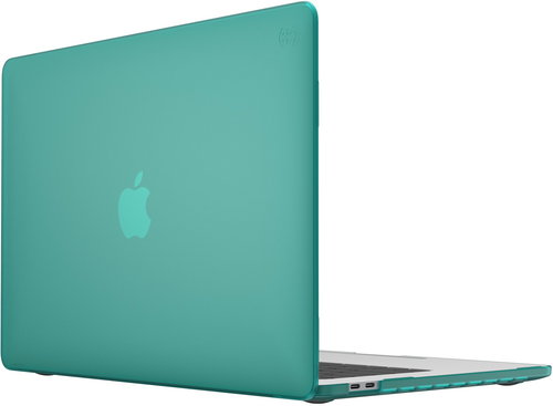 Speck SmartShell Blue MacBook Pro 13" 2016/2017/2018 - Protective Case - Main image