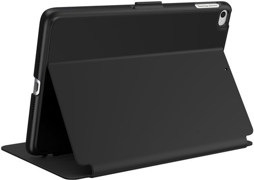 Speck Balance Folio Black iPad mini 2019/mini 4 - Tablet Case - Main image