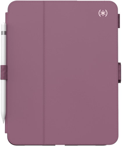 Speck Balance Folio Plumberry iPad 10.9" 2022 - Tablet-Hülle - Hauptbild