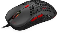 SPC Gear LIX+ PWM3360 - Gaming Mouse