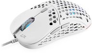 SPC Gear Lix PMW3325 White - Gaming Mouse