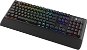 SPC Gear GK550 Omnis Kailh Brown RGB - Gaming-Tastatur