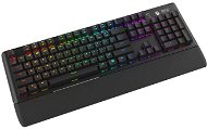 SPC Gear GK550 Omnis Kailh Red RGB - Gaming-Tastatur