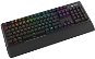 SPC Gear GK550 Omnis Kailh Red RGB - Gaming Keyboard