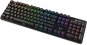 SPC Gear GK540 Magna Kailh Blue RGB - Gaming-Tastatur