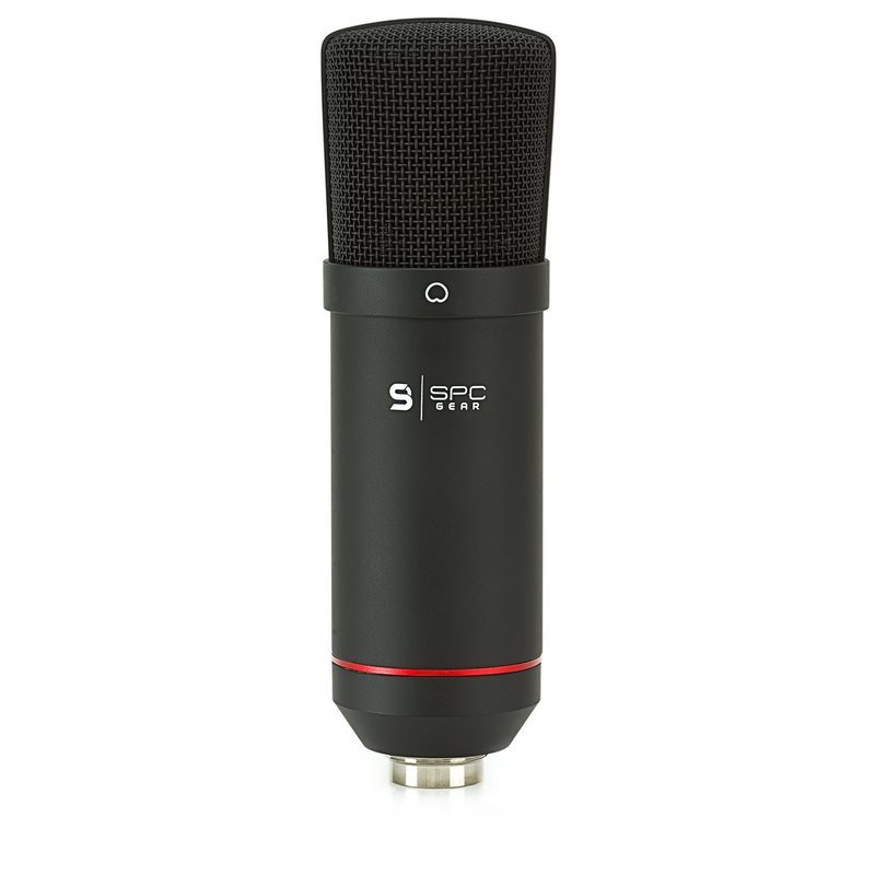 SMC SM900 Microphone Alza.cz