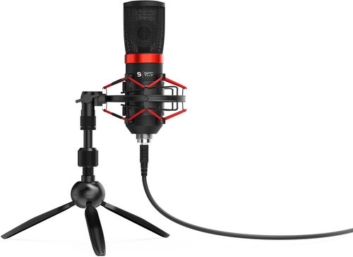 SPC Gear SM950T - Microphone - Main image