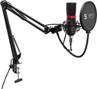 SPC Gear SM950 - Microphone