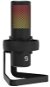 SPC Gear AXIS black - Microphone