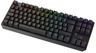 SPC Gear GK630K Tournament HU Kailh Red RGB - Gaming Keyboard